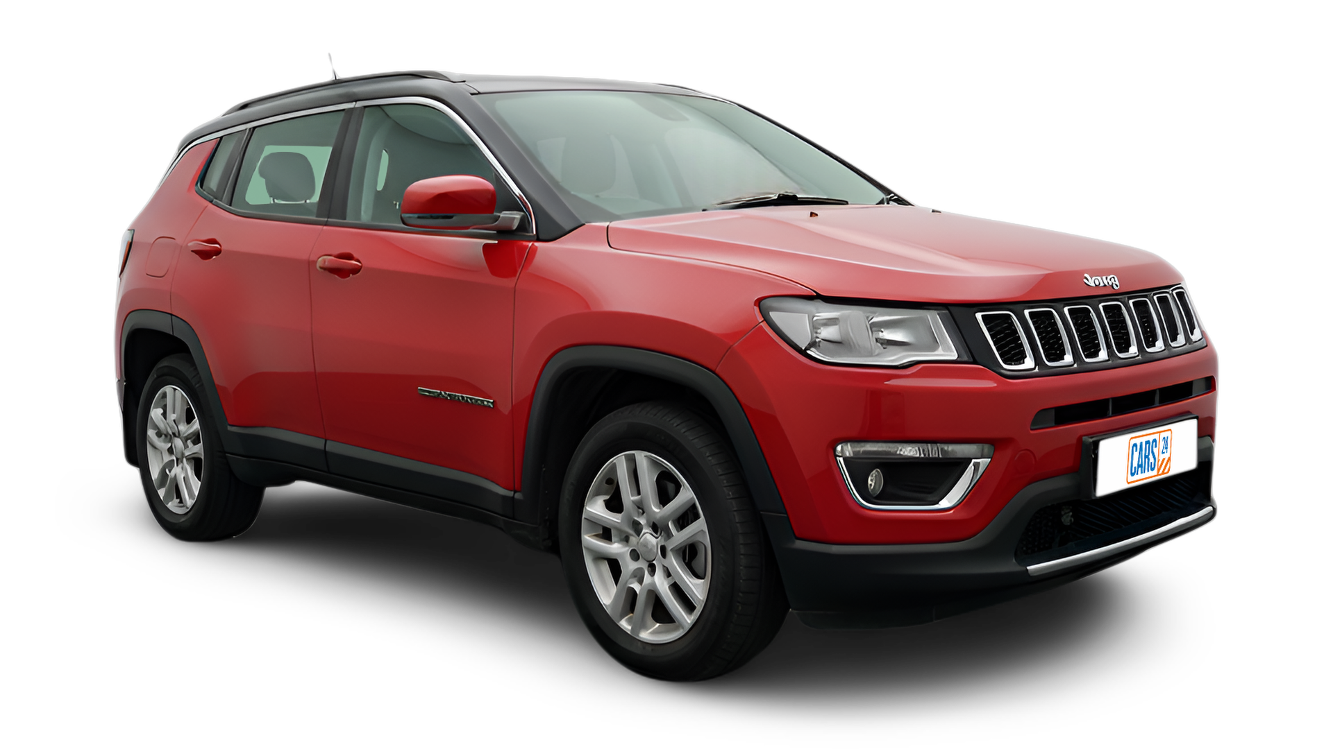Jeep Compass-img